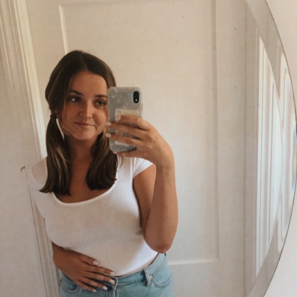 Meet your Posher, Kieran